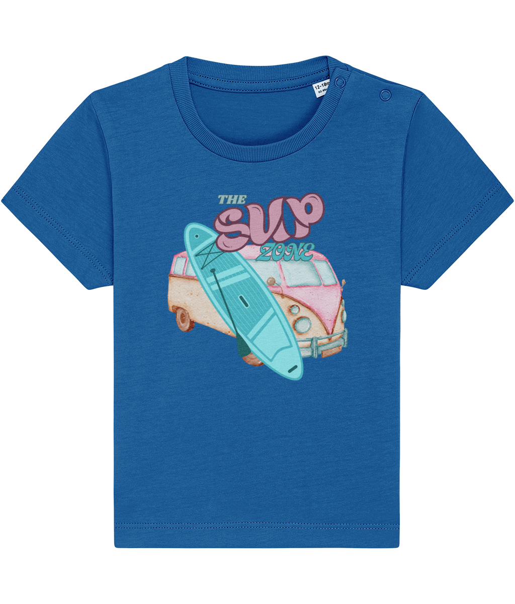 Supzone van Baby Creator T