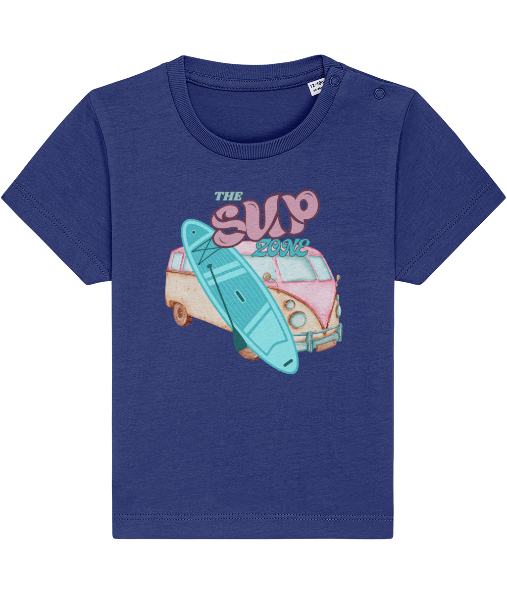 Supzone van Baby Creator T