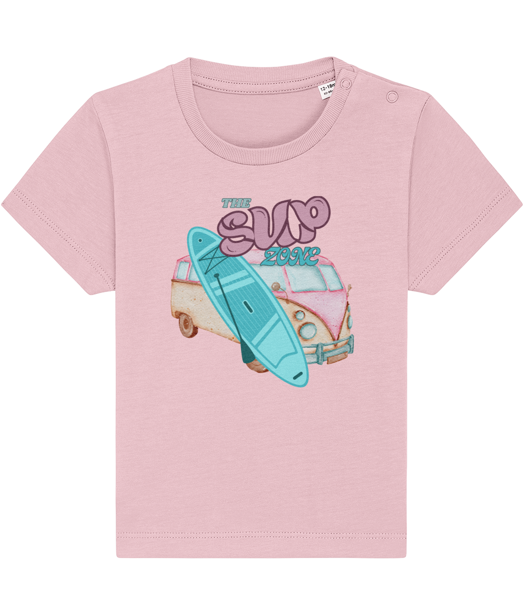 Supzone van Baby Creator T