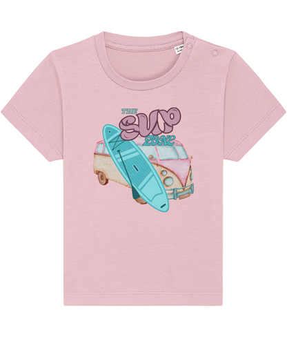 Supzone van Baby Creator T