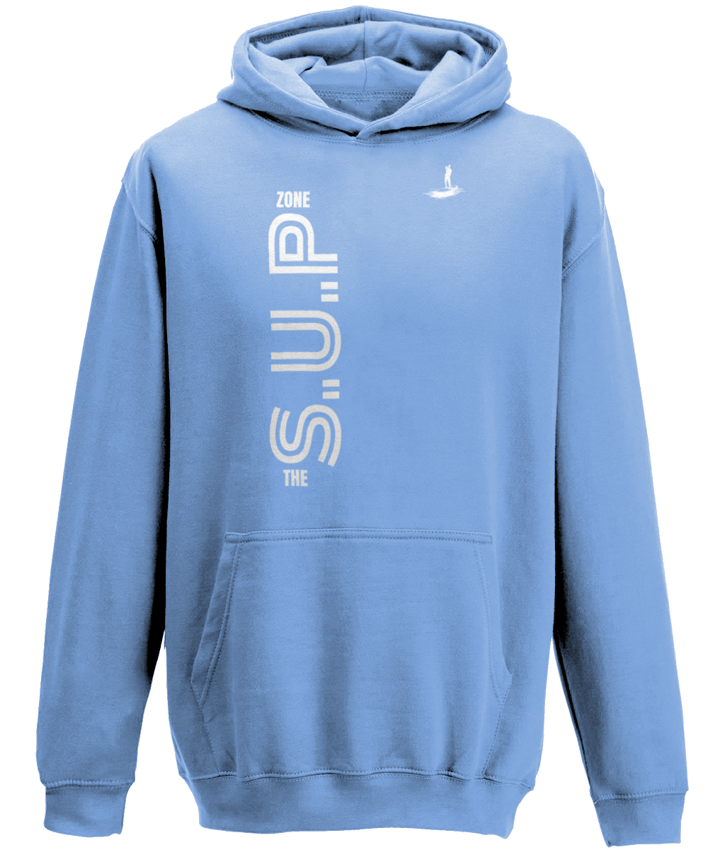 S.U.P AWDis College Hoodie
