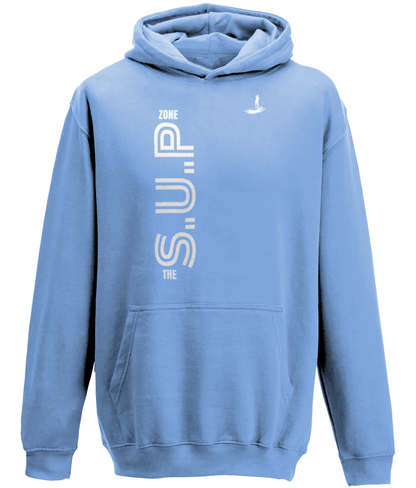 S.U.P AWDis College Hoodie