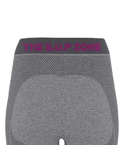 THE S.U.P ZONE sports Leggings