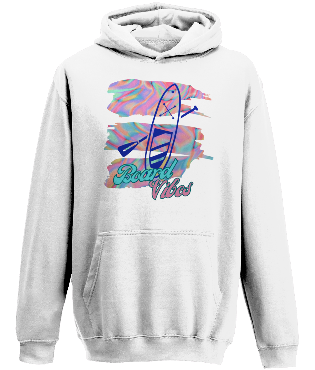 BoardVibes AWDis College Hoodie