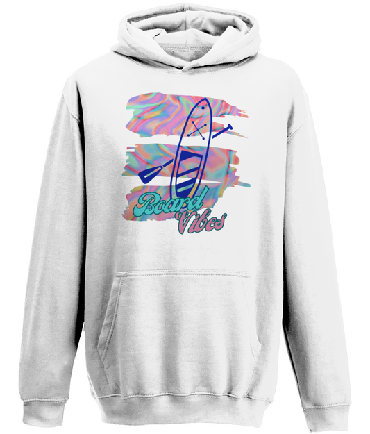 BoardVibes AWDis College Hoodie