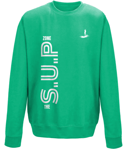 S.U.P Kids Sweatshirt