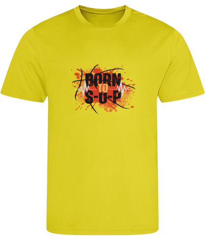 Born to SUP Kids Just Cool Sports T-shirt