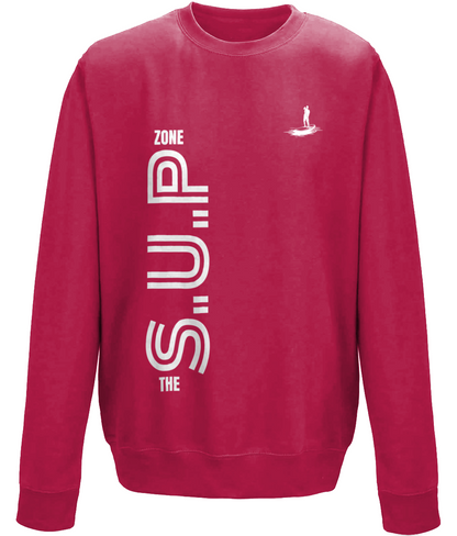 S.U.P Kids Sweatshirt