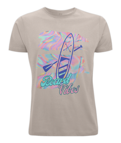 BoardVibes Salvage Men's / Unisex Classic Fit Recycled T-shirt
