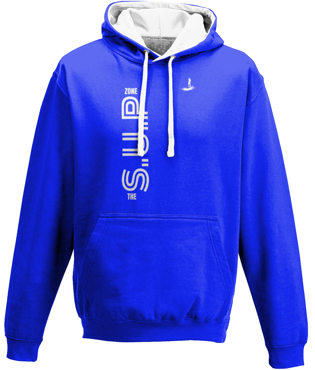 S.U.P AWDis Varsity Hoodie