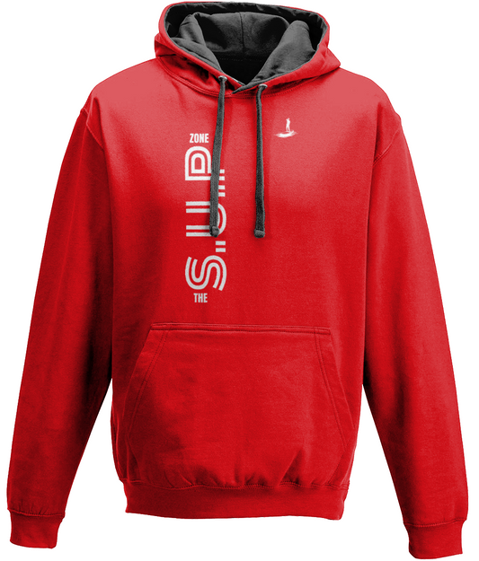 S.U.P AWDis Varsity Hoodie