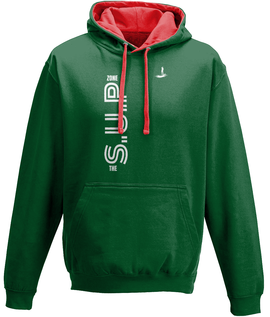 S.U.P AWDis Varsity Hoodie