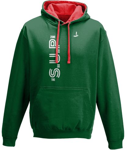 S.U.P AWDis Varsity Hoodie