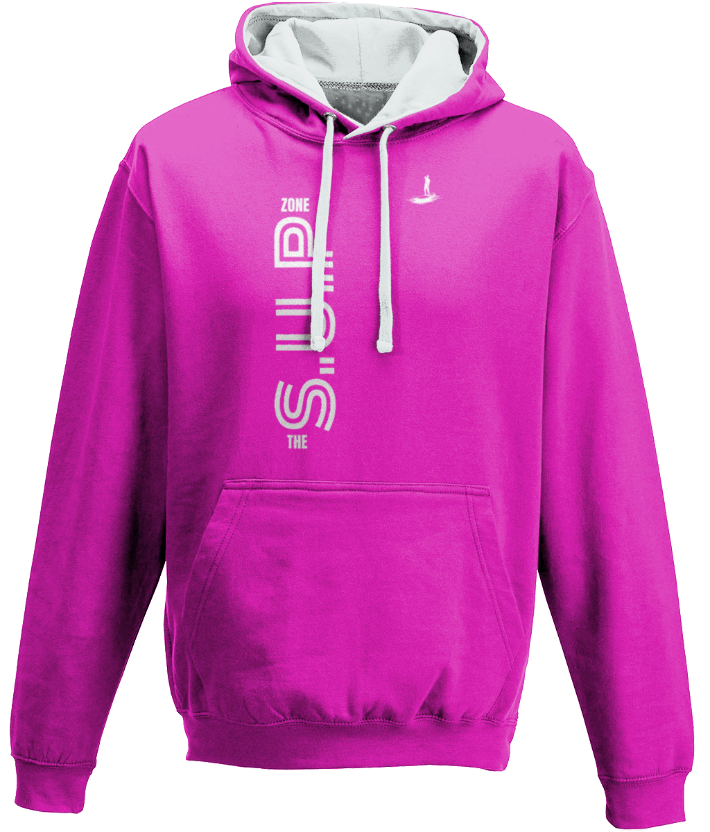 S.U.P AWDis Varsity Hoodie