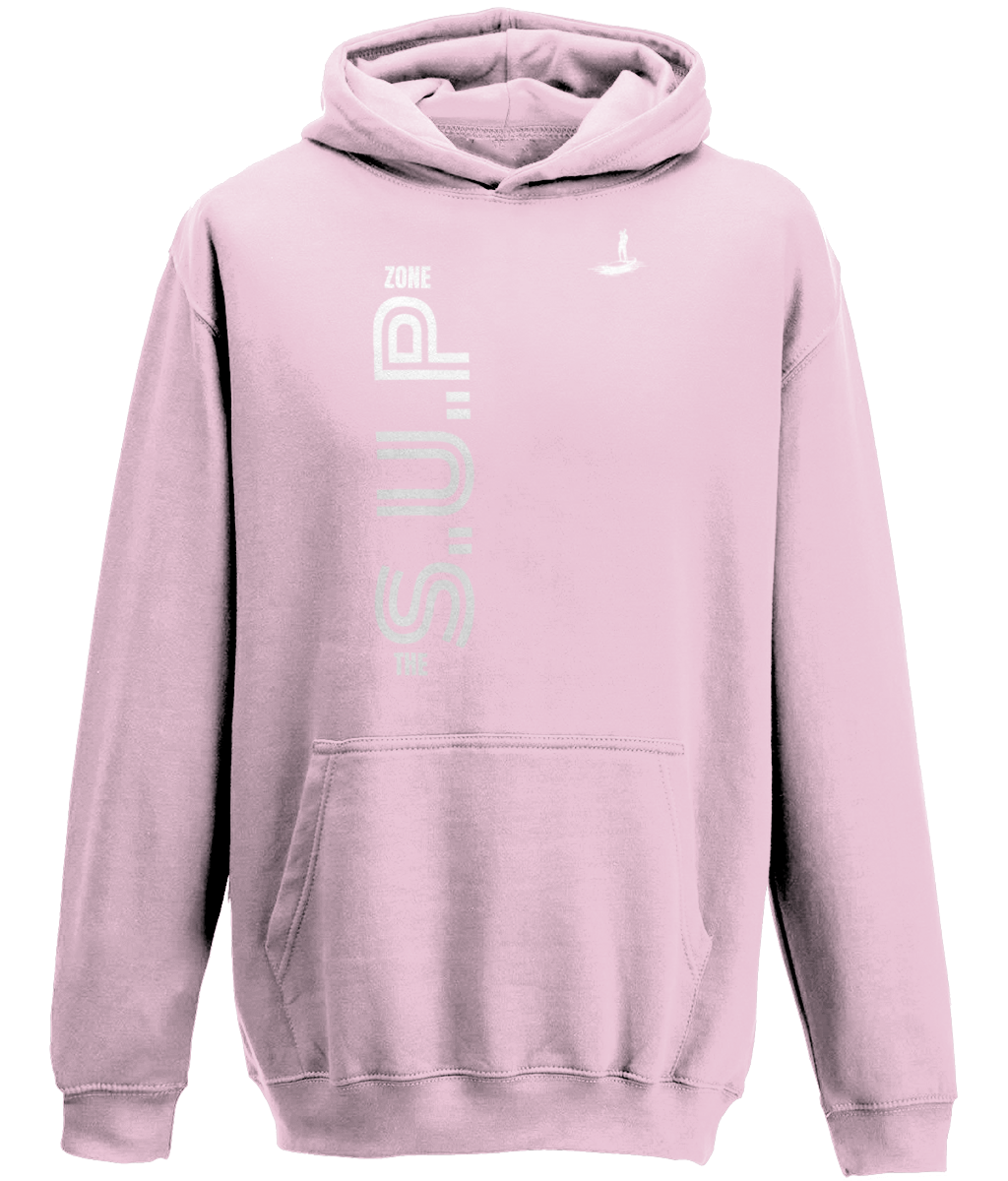 S.U.P AWDis College Hoodie