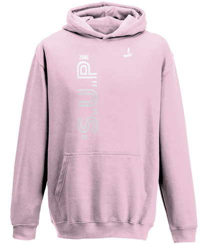 S.U.P AWDis College Hoodie