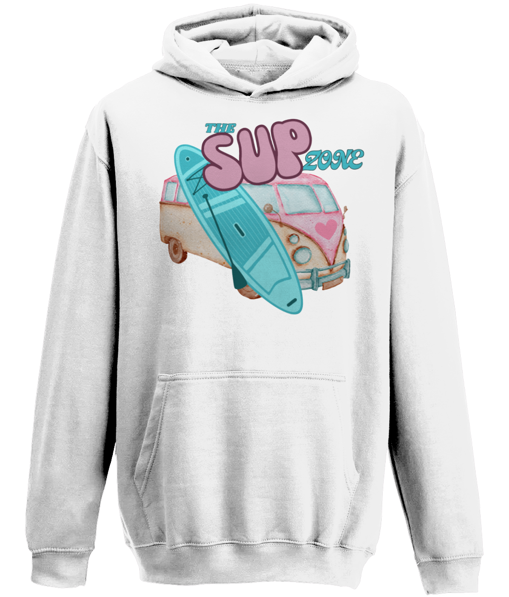 Supzone van AWDis College Hoodie