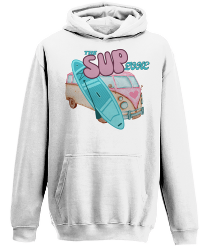 Supzone van AWDis College Hoodie