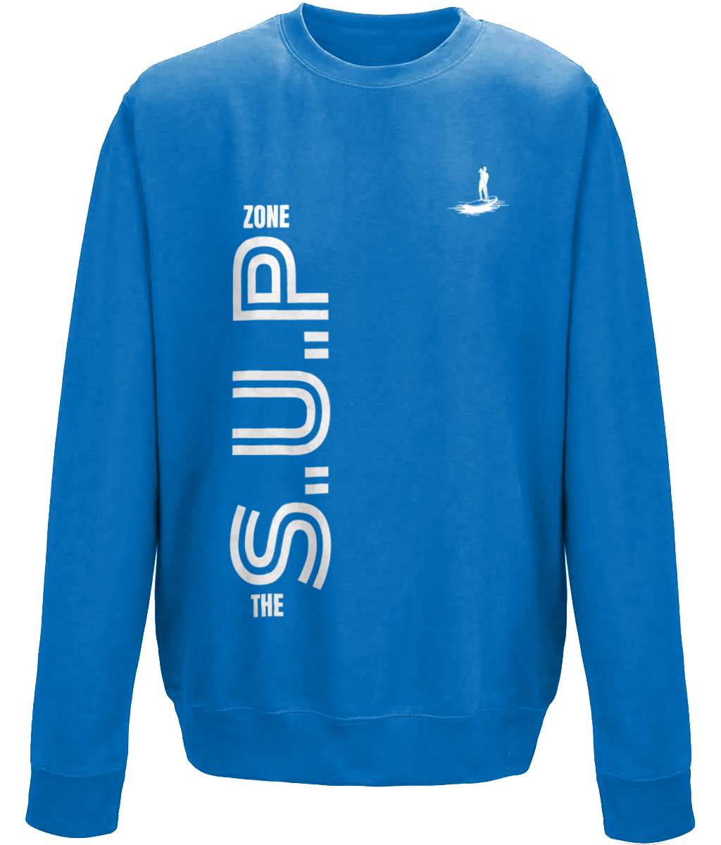 S.U.P Kids Sweatshirt