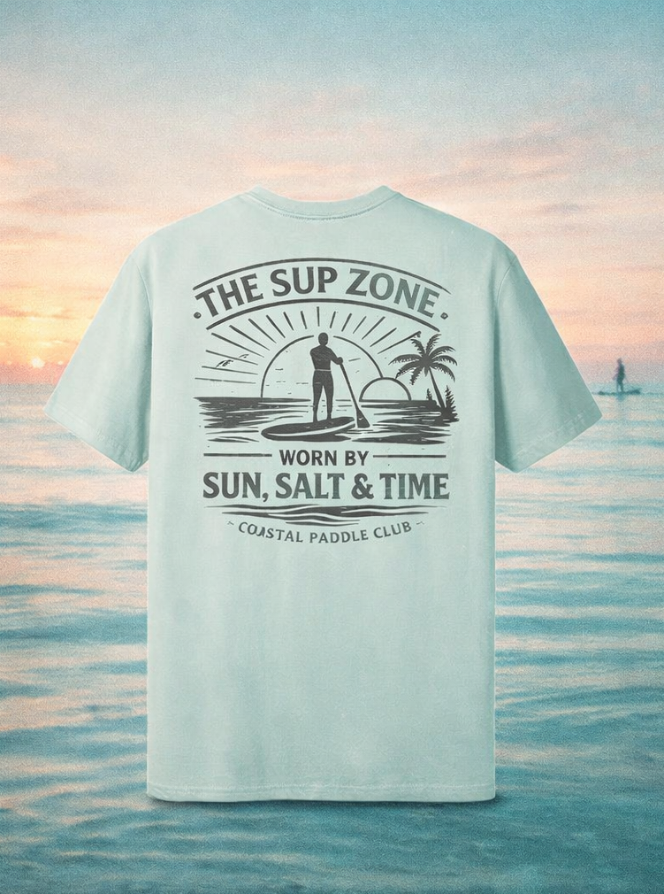 Coastal Paddle Collection