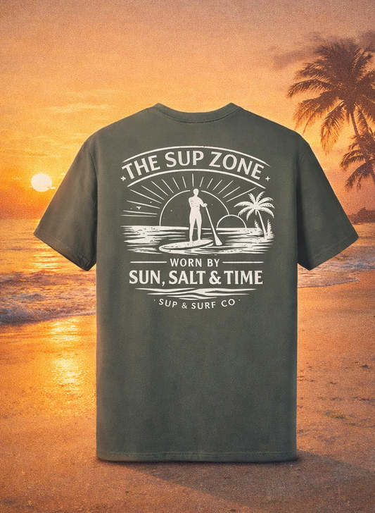 Coastal Paddle Club dark