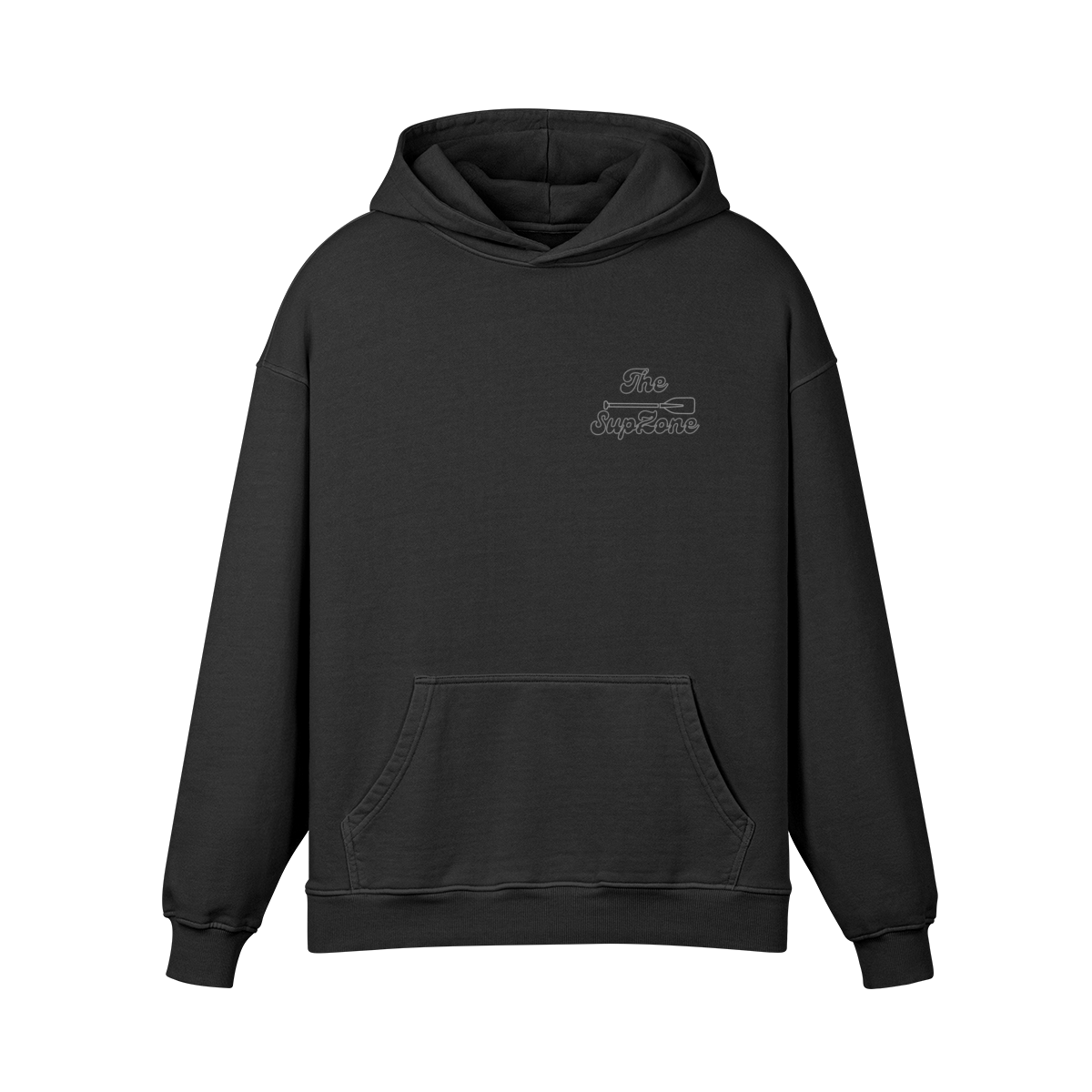 SUP Zone – Worn by Sun, Salt & Time – Hoodie