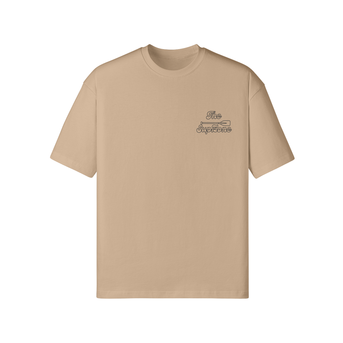 Life by the Water – T-Shirt