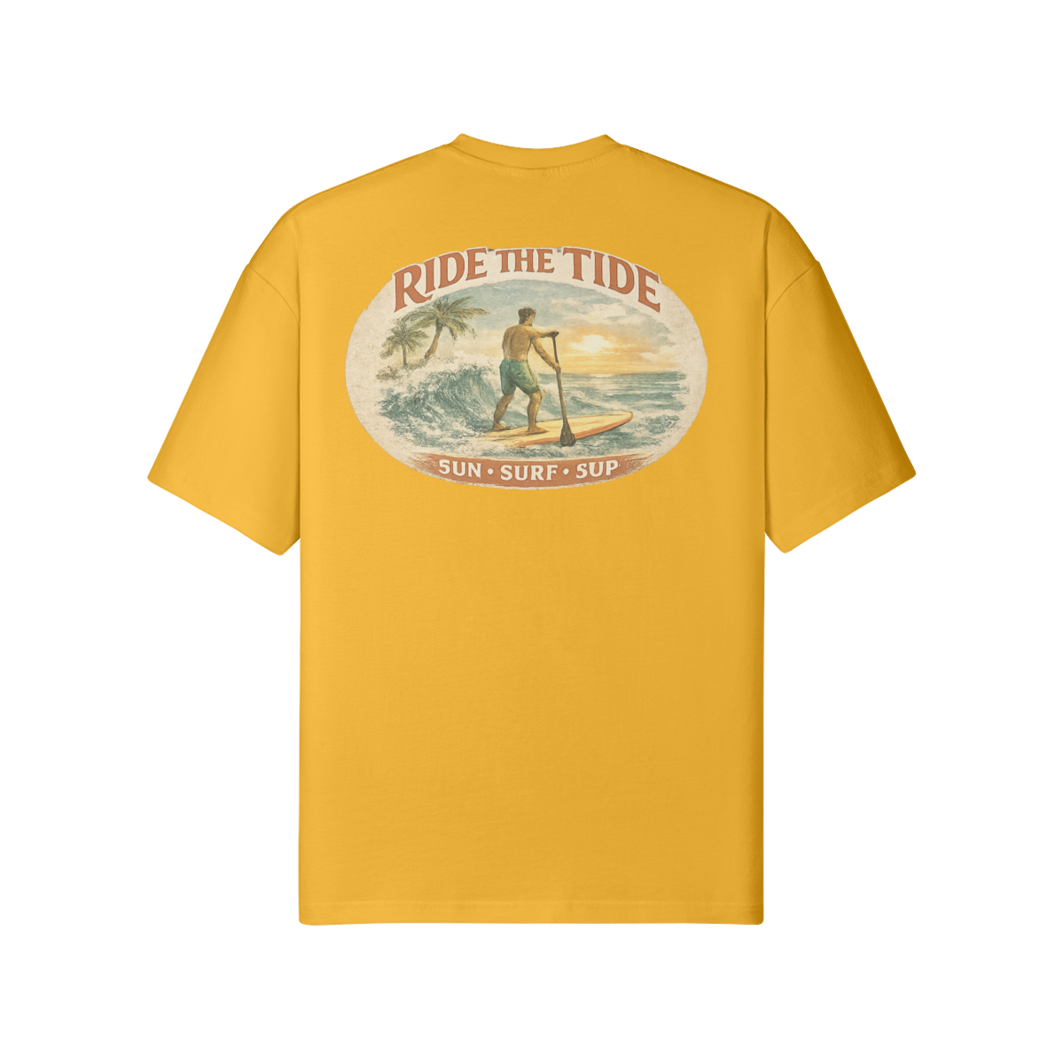 Ride the Tide T-Shirt