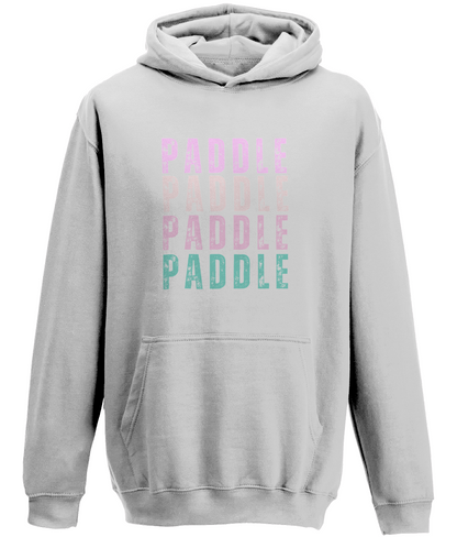 Paddle AWDis Kids Hoodie