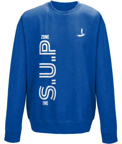 S.U.P Kids Sweatshirt
