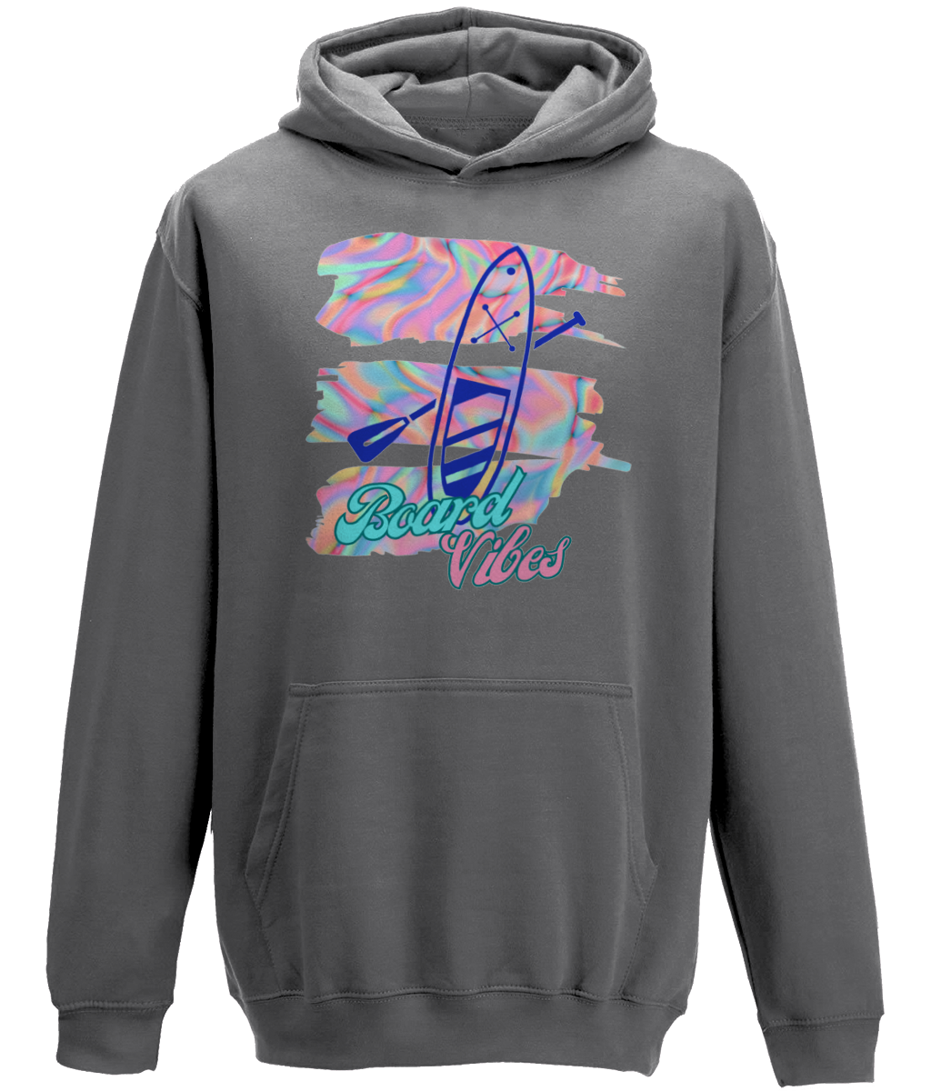 BoardVibes AWDis College Hoodie