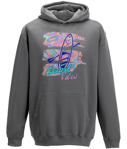 BoardVibes AWDis College Hoodie