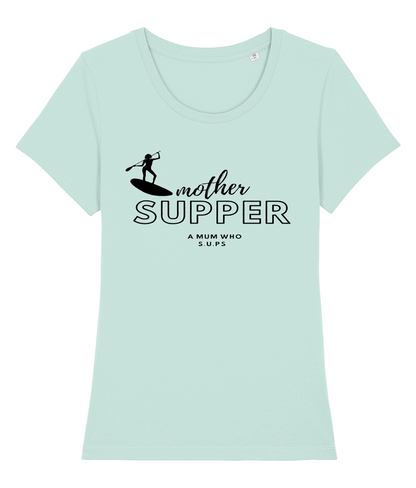 Mother Supper Stella Expresser
