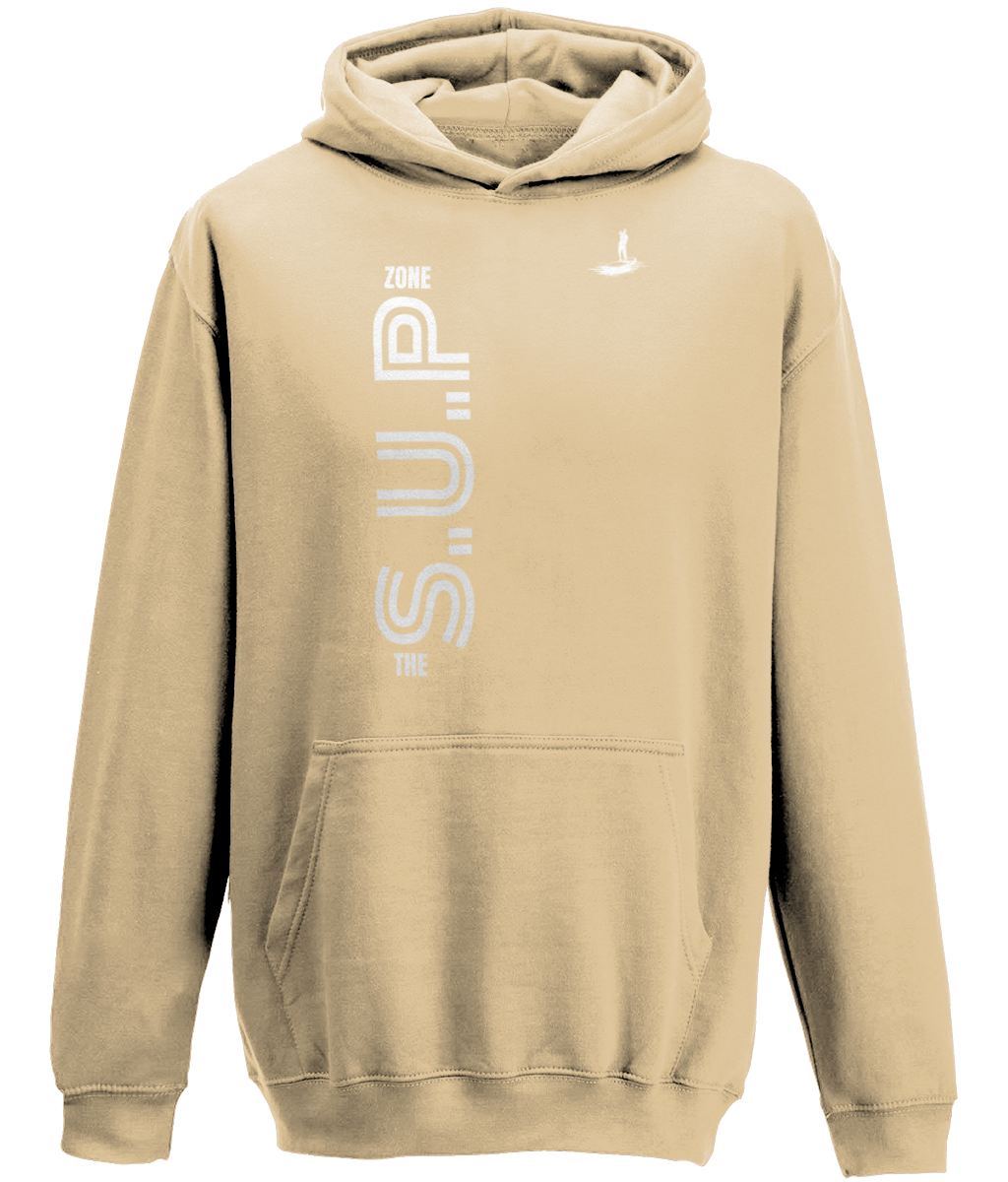 S.U.P AWDis College Hoodie