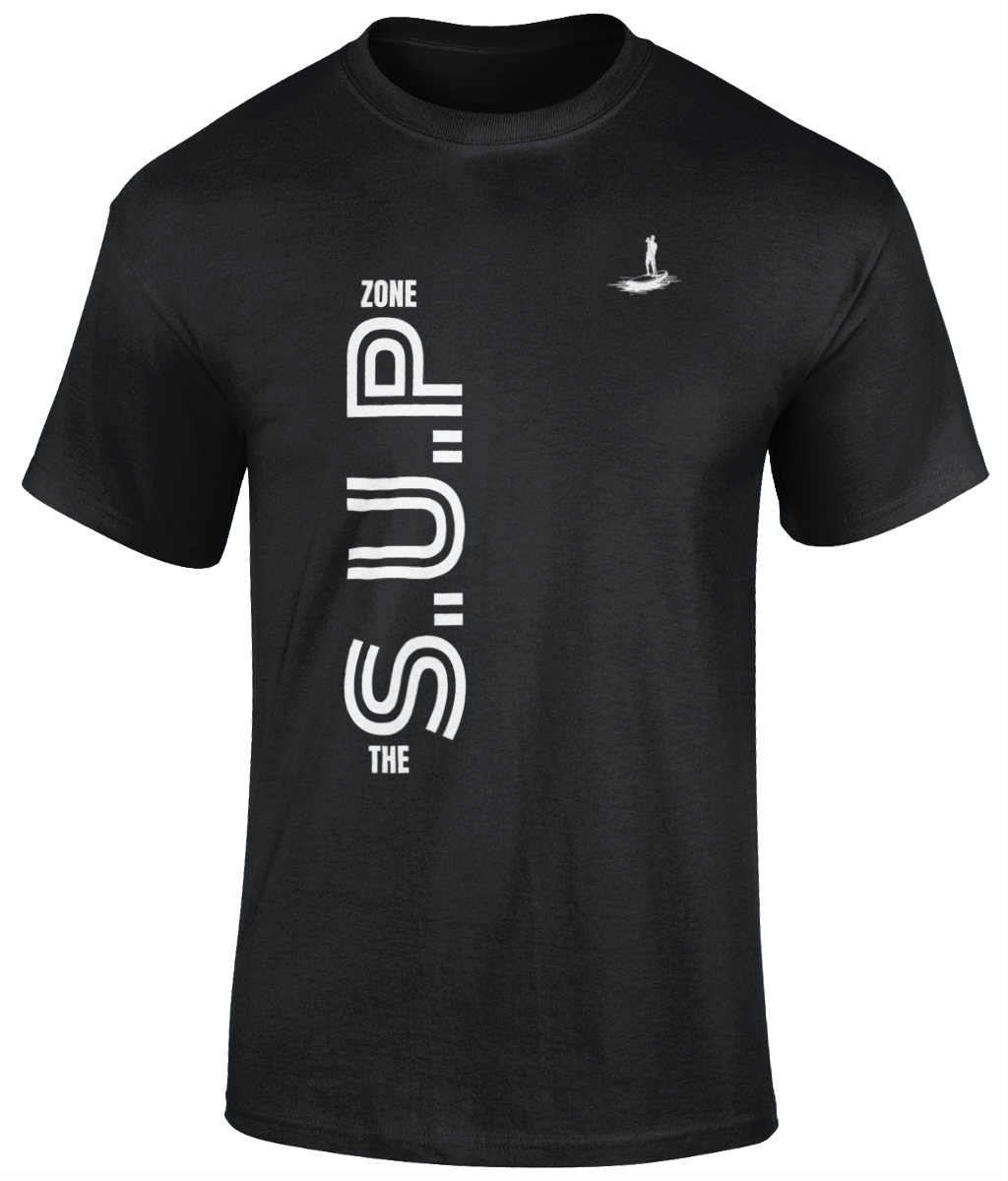 S.U.P Cotton T-Shirt