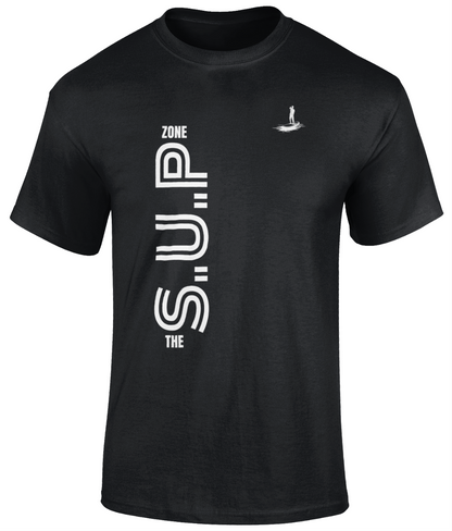 S.U.P Cotton T-Shirt