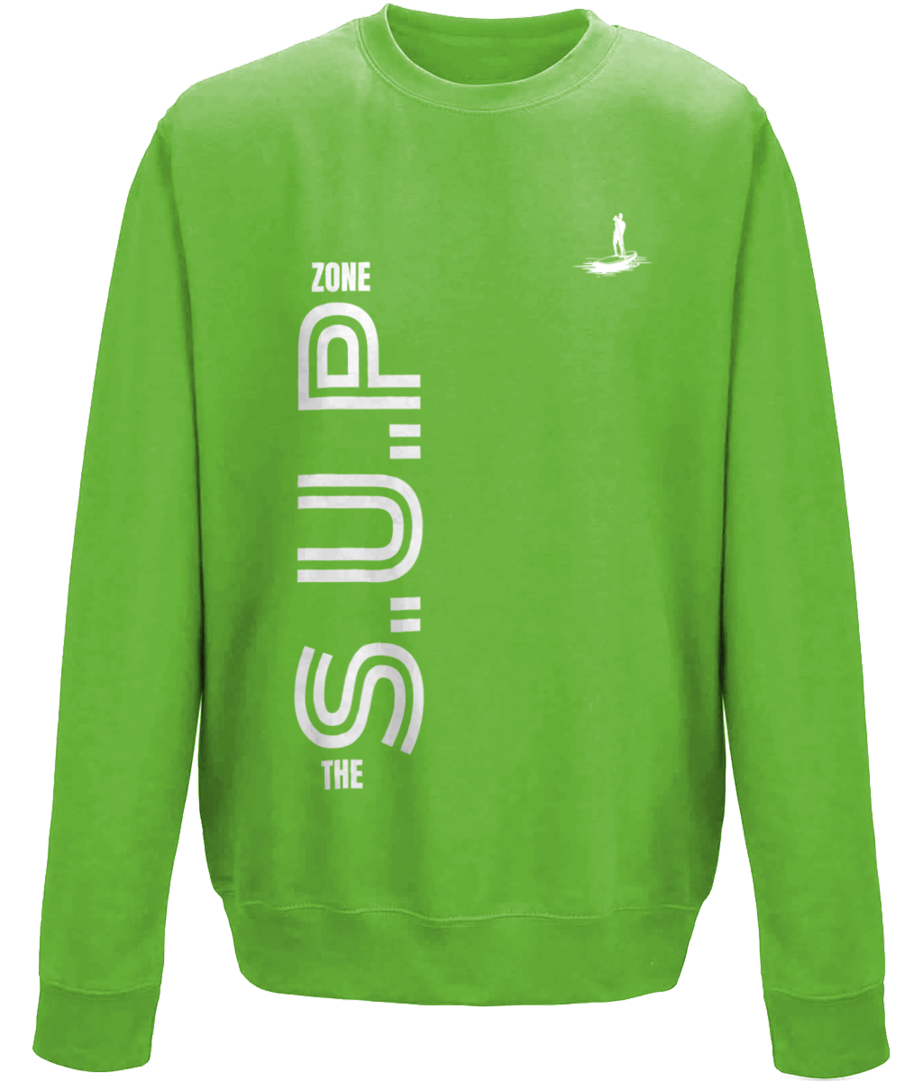 S.U.P Kids Sweatshirt