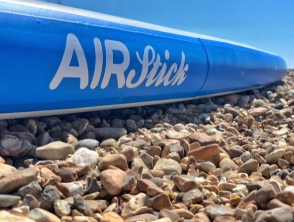 Fatstick 10'6 Airstick