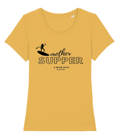 Mother Supper Stella Expresser