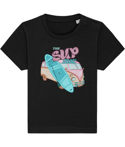 Supzone van Baby Creator T