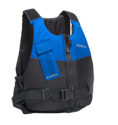 The Gul Gamma Buoyancy Aid