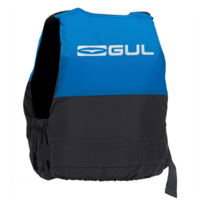 The Gul Gamma Buoyancy Aid