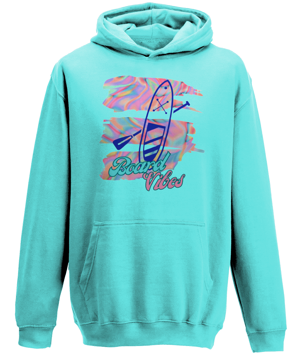 BoardVibes AWDis College Hoodie
