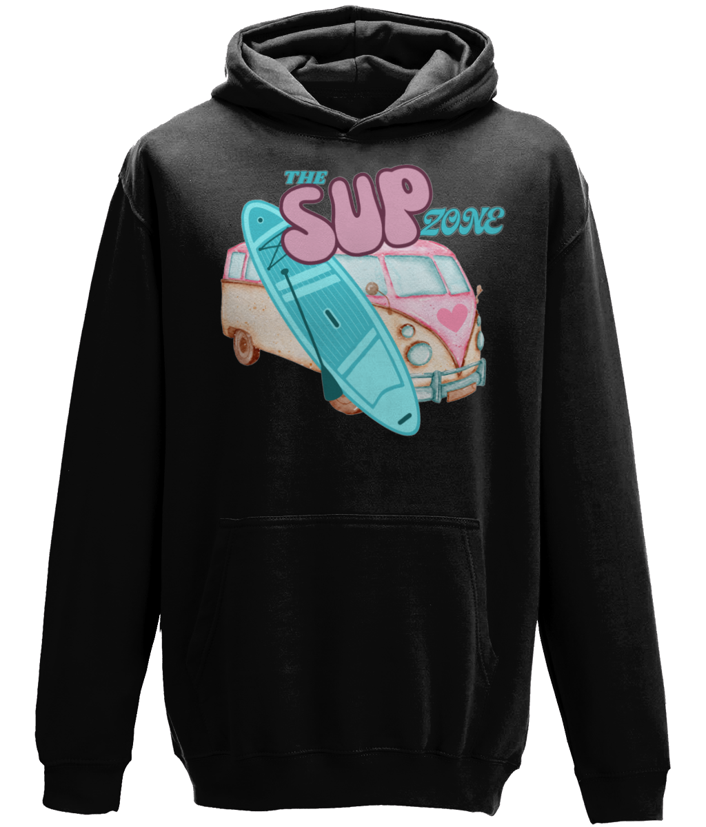 Supzone van AWDis College Hoodie