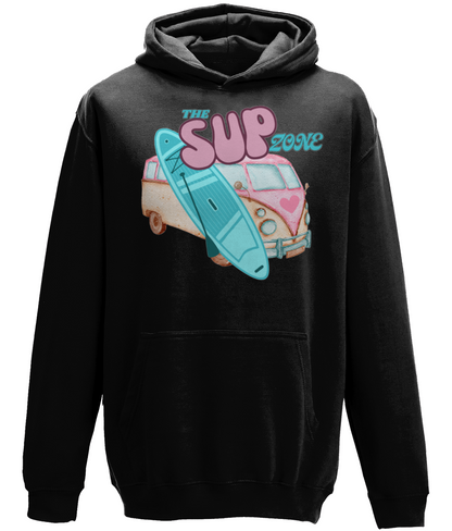 Supzone van AWDis College Hoodie