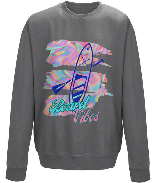 BoardVibes AWDis Sweatshirt