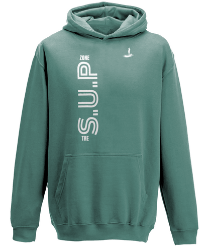 S.U.P AWDis College Hoodie