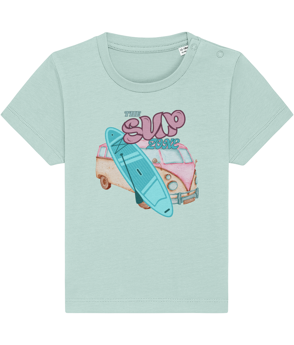 Supzone van Baby Creator T