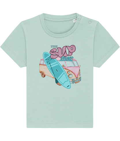 Supzone van Baby Creator T