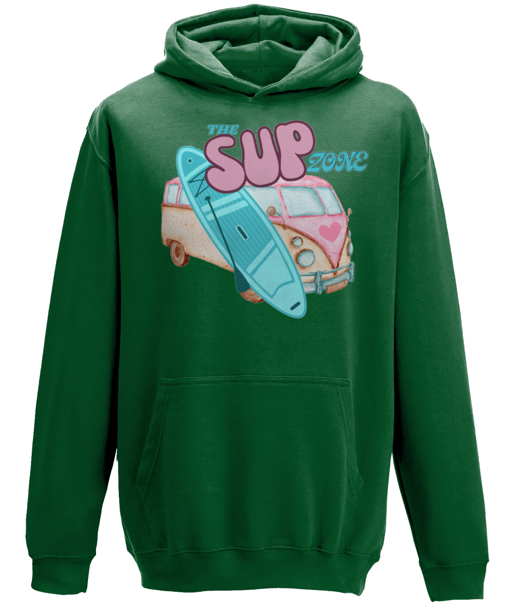 Supzone van AWDis College Hoodie